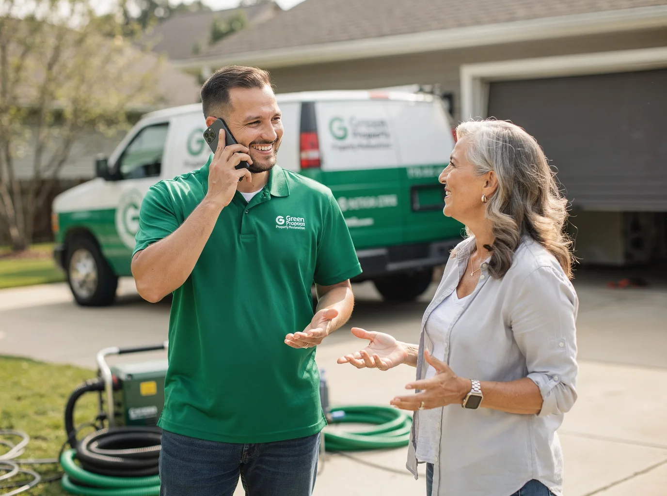 Water Damage Restoration Harrisburg, OH FAQs